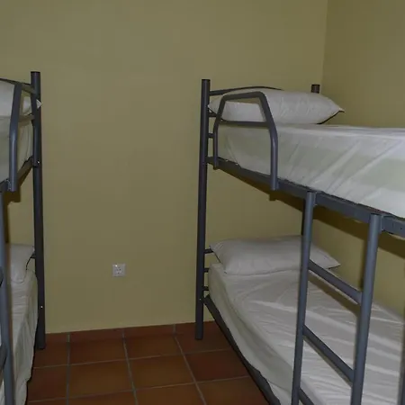 De Hostel *