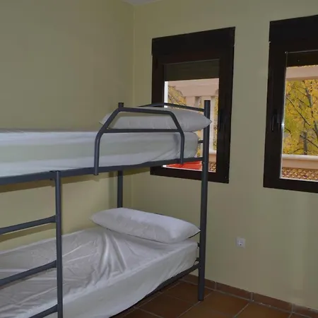 Hostel De Aliaga