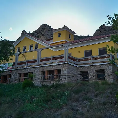 De Aliaga