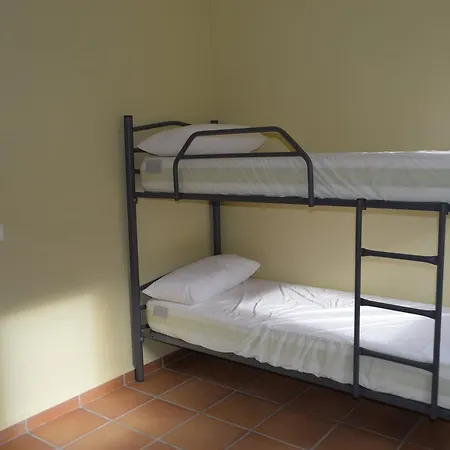 Hostel De Aliaga