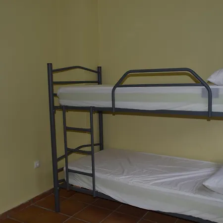 Hostel De