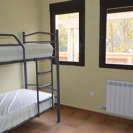 De Hostel *