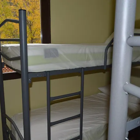 De Hostel *