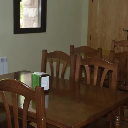 Hostel De Aliaga