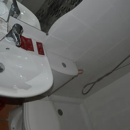 Hostel De