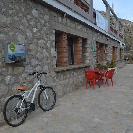 De * Aliaga