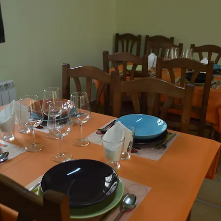 Hostel De
