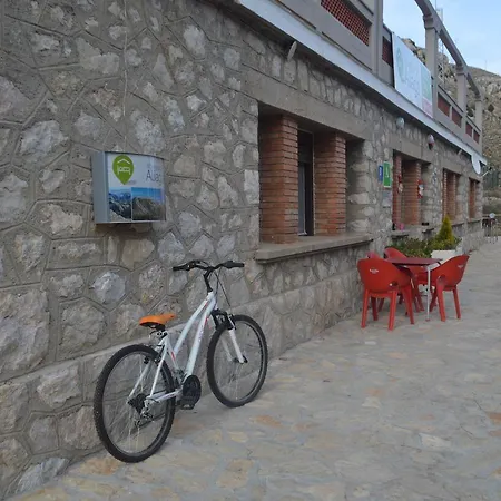 Hostel De Aliaga